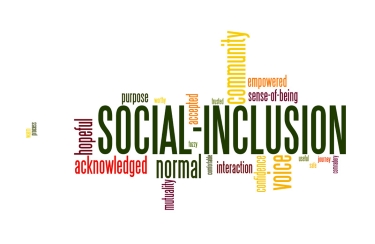 Social-inclusion