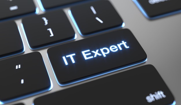 it expert